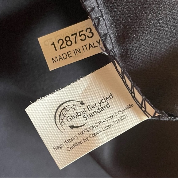 ๐ PRADA - Dust Bag Black - Picture 4 of 5